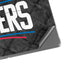 NBA Los Angeles Clippers Black Rust Surface Pro 8 Skin